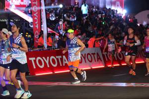 BIB: 
                            <button type="button" onclick="openModal(23354447)" class="btn btn-primary btn-sm float-right btn-popup" data-toggle="modal" data-target=".modal-high-quality">
                        <i class="fas fa-shopping-cart"></i> Add to Cart
                    </button>
                                            <button type="button" onclick="isThisMe(23354447, true)" class="btn btn-success btn-sm float-right btn-popup btn-isme hidden" data-toggle="tooltip" data-placement="bottom" title="นี่คือรูปของคุณใช่ไหม คลิกที่นี่เพื่อเอาเข้าอัลบั้ม">
                        <i class="fas fa-plus"></i> Add to album
                    </button>
                    <button type="button" onclick="isThisMe(23354447, false)" class="btn btn-warning btn-sm float-right btn-popup btn-isnotme hidden">
                        <i class="fas fa-ban"></i> Remove from album
                    </button>